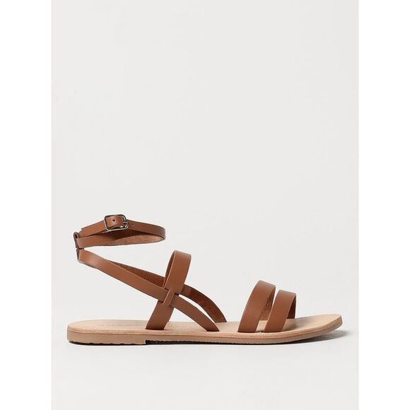 MANEBI - Man - Brown - Flat
